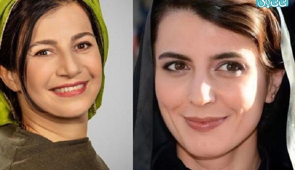 عکس بچگی نیکی کریمی
