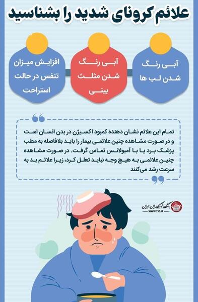 عکس نوشته های کرونایی