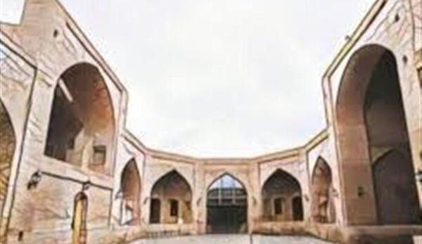 عکس زندان جدید تنکابن
