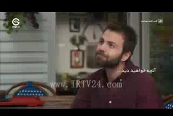 عکس های ایلول در سریال لروکس
