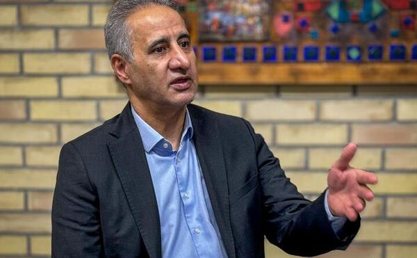 عکس روی خورشید