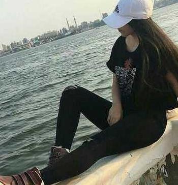 عکس فیک دخترونه برای اینستا