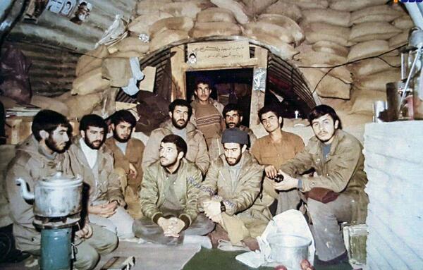 عکس حجت الاسلام غلامرضا صفایی