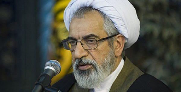 عکس حجت الاسلام غلامرضا صفایی