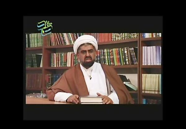 عکس حجت الاسلام غلامرضا صفایی