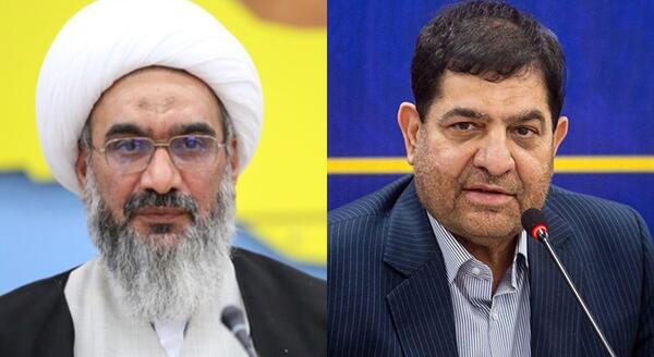 عکس حجت الاسلام غلامرضا صفایی