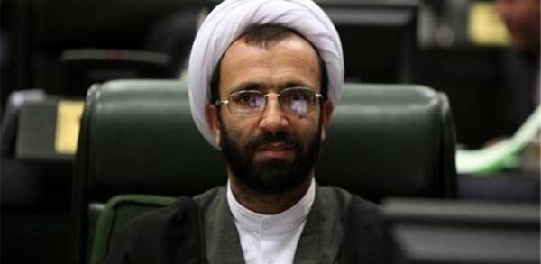 عکس حجت الاسلام غلامرضا صفایی