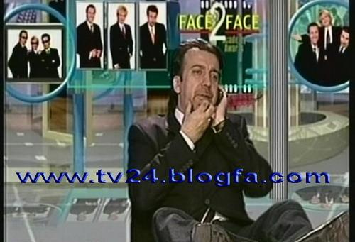 عکس مجری زن شبکه طپش