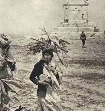 عکس از ایران قدیمی