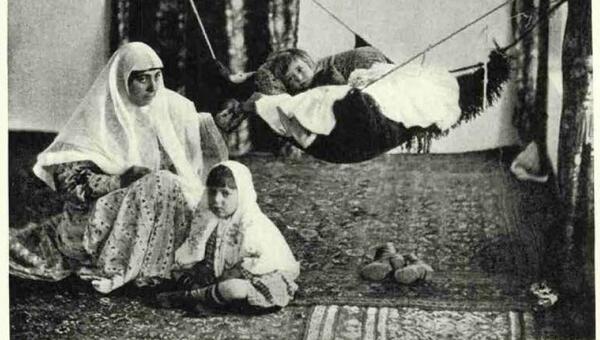عکس از ایران قدیمی