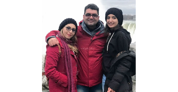 عکس بیتا عطشانی بازیگر