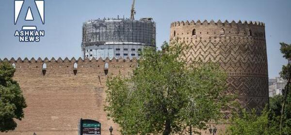 عکس نوشته شهید شهریاری