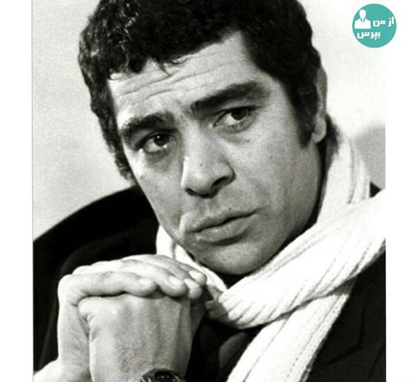 عکس سمر و بهروز وثوقی