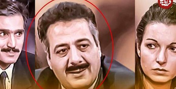 عکس خانه صدام