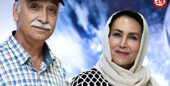 عکس خانه صدام