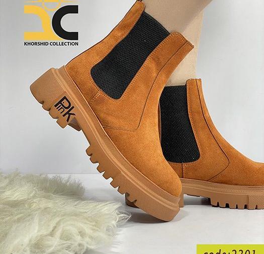 عکس بوت جدید