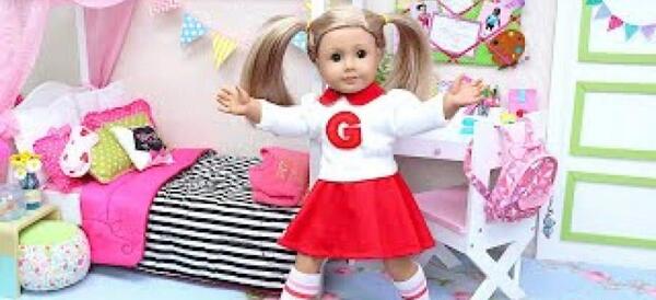 عکس باربی آنا و السا