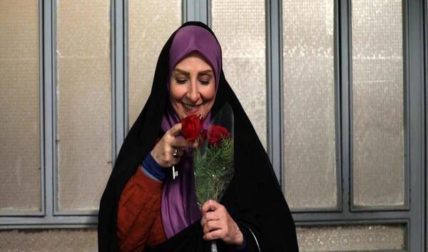 عکس پسر اشکان اشتیاق