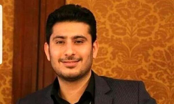 عکس یاران شهید سردار سلیمانی