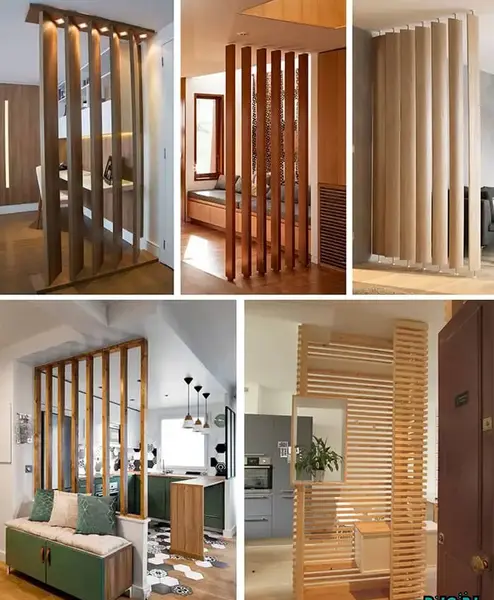 عکس پارتیشن بندی