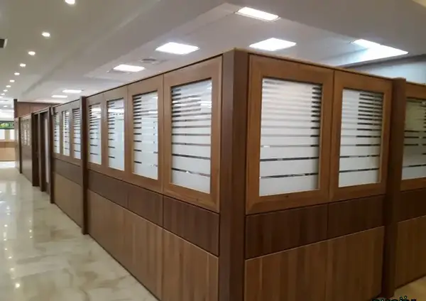 عکس پارتیشن بندی