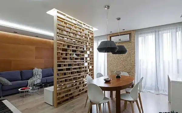 عکس پارتیشن بندی