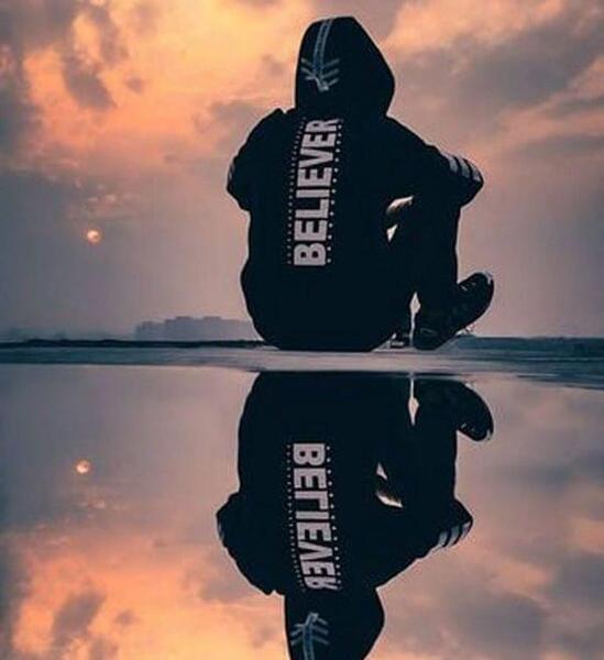 عکس فیک پسرونه گنگ
