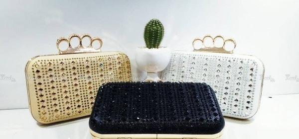 عکس کیف دستی زنانه مجلسی