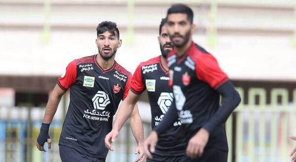 عکس رل شهریار مغانلو