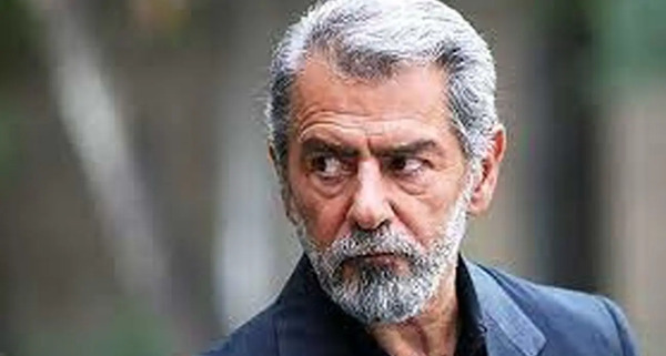 عکس مینا خیامی