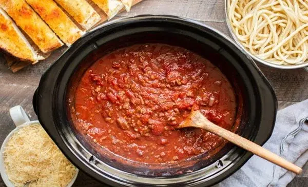 عکس غذای پیتزا ماکارونی