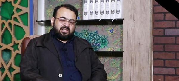 عکس تصادف محمد حسین فرخ نژاد