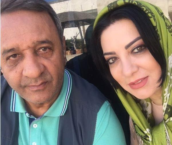 عکسهای علیرضا اوسیوند
