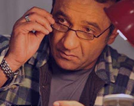 عکسهای علیرضا اوسیوند
