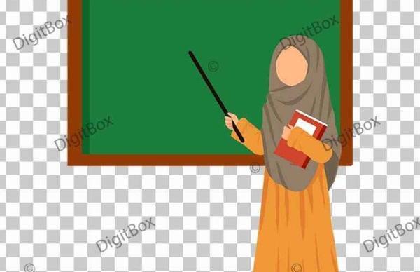 عکس کلاس و معلم