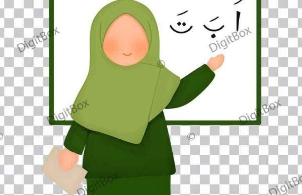 عکس کلاس و معلم