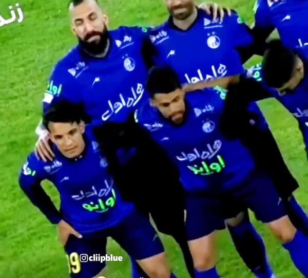 عکس لنگی سوزی برای پروفایل