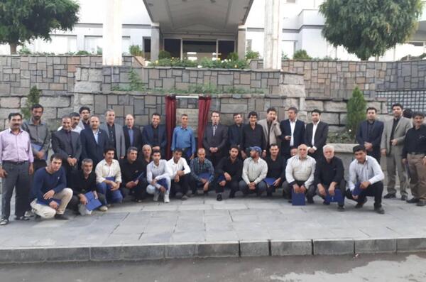 عکس دکتر علیرضا یاوری کیا