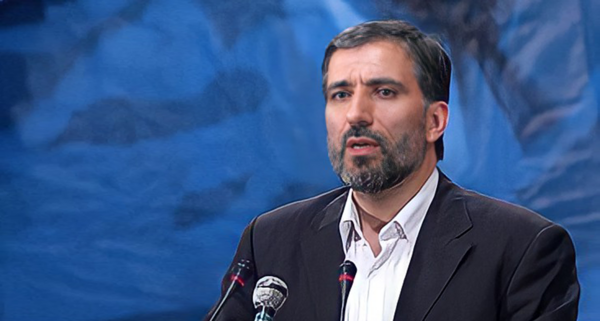 عکس دکتر علیرضا یاوری کیا