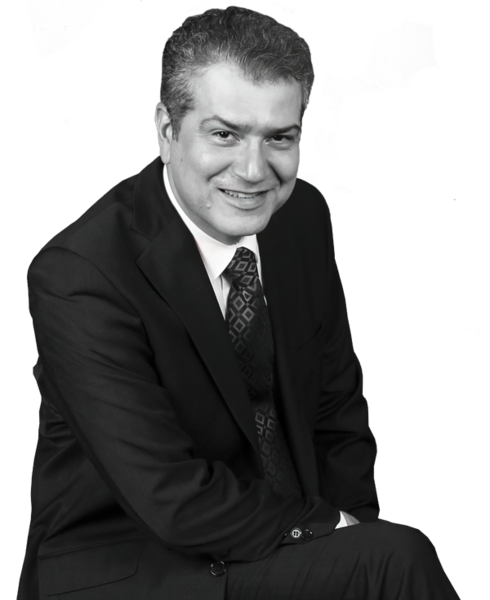 عکس دکتر علیرضا یاوری کیا