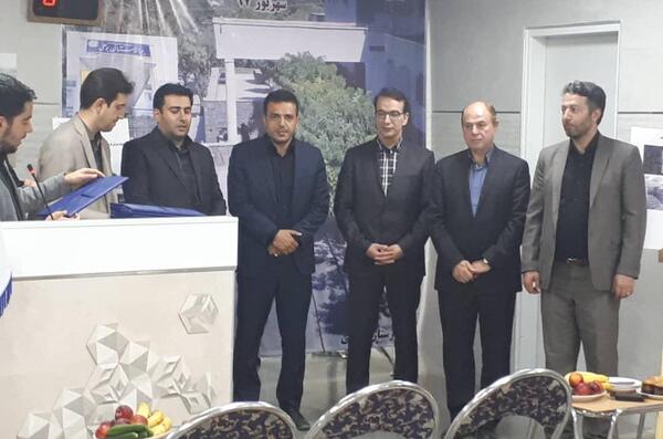 عکس دکتر علیرضا یاوری کیا