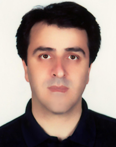 عکس دکتر علیرضا یاوری کیا