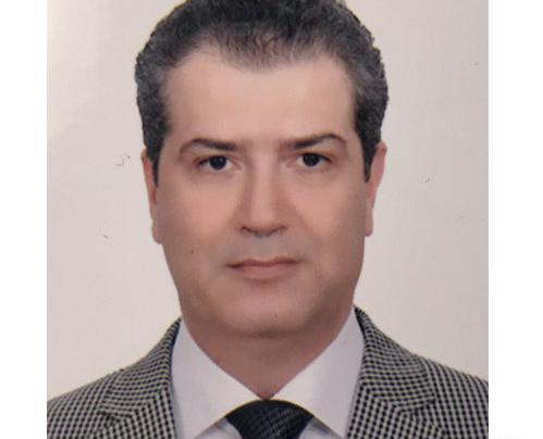 عکس دکتر علیرضا یاوری کیا