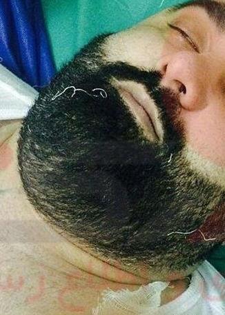 عکس لاتی کرمانشاه