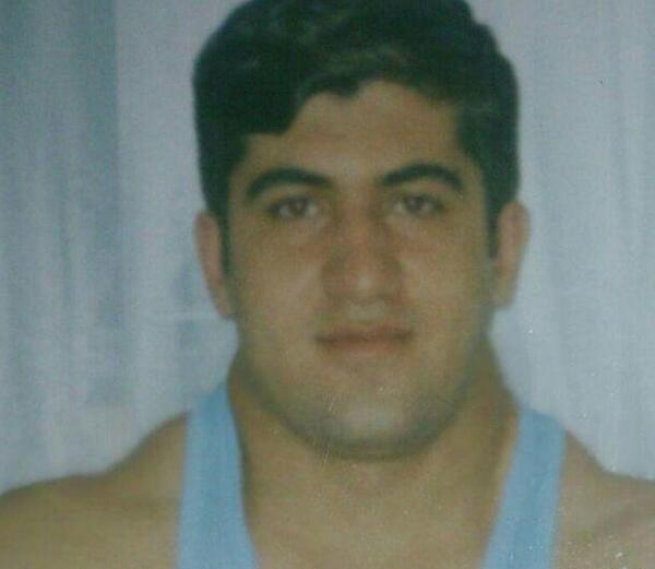 عکس لاتی کرمانشاه