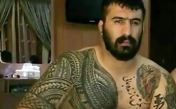 عکس لاتی کرمانشاه