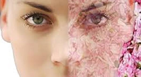عکس هانده آرچل بدون گریم