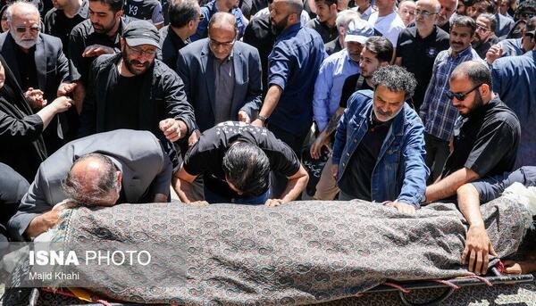 عکس از حسام محمودی