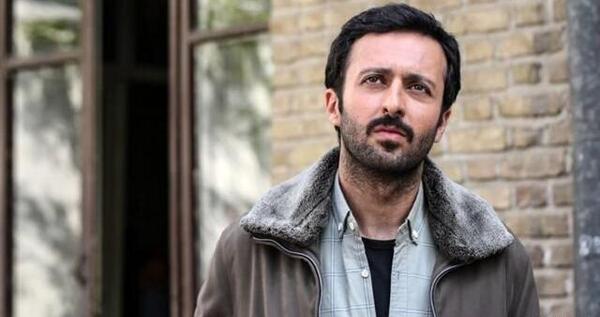 عکس از حسام محمودی