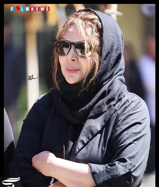 عکس از حسام محمودی